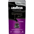 Lavazza Espresso Intensio aluminium caps - 10 pcs
