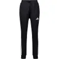 Adidas Essentials 3 Stripes Fleece Joggers