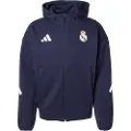Adidas Real Madrid Z.n.eanthem Jakke