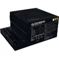 Lian Li Edge Gold EG0850G - Strømforsyning (intern) - ATX12V 3.1 - 80 PLUS Gold - Cybenetics Gold - AC 100-240 V - 850 watt - aktiv PFC - Europa - svart