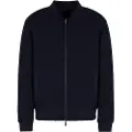 Armani Exchange Xm000725_af13029 Bomberjakke