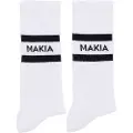 Makia Mast Sokker 2 Par