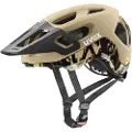 Uvex React Mips Mtb-hjelm