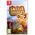 Nintendo Switch Cattle Country