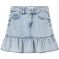 Name it Denim Denimskjørt