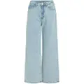 Vila Freya Jaf Høytaljede Jeans