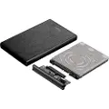 Deltaco MAP-GD28U3 2.5" SATA 6gb/s to USB 3.0