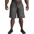 Gasp No1 Mesh Shorts - Black - M