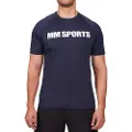 MM Sports Function Tee - Green - XXL