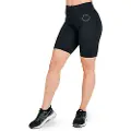 MM Sports Basic Tights Christie - Treningstights dame, svart - S