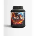 Viking Power PWO Pre workout - Viking Power Armageddon - Strawberry