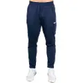 MM Sports Functional Pants, Iron Blue