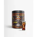 Jacked 2 x PWO pre-workout - Jacked Muscle Pump - Cola