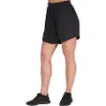 MM Sports Soft Shorts Wmn - Black - L