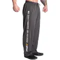 Gasp Core Mesh Pants, Grey