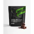 Body Science 4 x Whey Protein Hydrolysate Chocolate