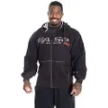 Gasp 1,2 LBS Hoodie Black XL