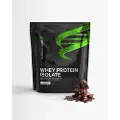 Body Science 4 x Whey Isolate - Chocolate - Proteinpulver sjokolade