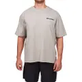 MM Sports Oversized t-shirt Hardcore - Small