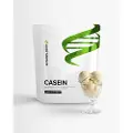 Body Science 2 x Casein protein - Vanilla Ice Cream