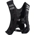 MM Sports Vektvest 5 kg