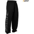 Gasp Sweat Pants, Black
