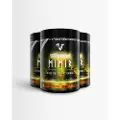 Viking Power Mimir – Nootropic - 375g - Viking Power - Mango