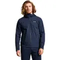 Slam Active Sum Hood Short Jakke