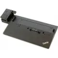 Lenovo ThinkPad Basic Dock - Portreplikator - VGA - 65 watt - Europa