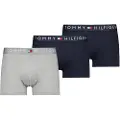 Tommy Hilfiger Um0um03181 Boxers 3 Enheter