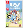 Outright Games Bluey: The Videogame - Nintendo Switch - Eventyr
