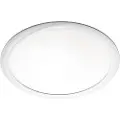 SG ARMATUREN Sense Panel 495 LED 33W 3000K, 3620 lumen, inklusiv driver