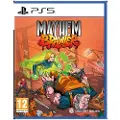 Sony Ps5 Mayhem Brawler