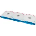 Lian Li Unifan Tl120 Wireless Vifte 120 Mm 3 Enheter