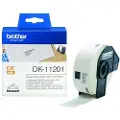 Brother Label brother address standard 29x90 mm
