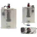Laufen inder cisterne pro-n - Hvid, reservedel/udskiftningsdel