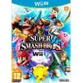 Nintendo Super Smash Bros - Wii U - Kamp