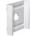 Flamco Holdeklamme M10 til R6-R7 skinne