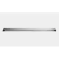 Unidrain 300 mm HighLine Panel uden ramme til rendeafløbsarmatur