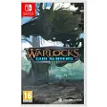 Red Art Games Warlocks 2: God Slayers - Nintendo Switch - RPG