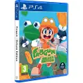 Clear River Games Ps4 Frogun - Deluxe Edition