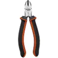 Boxer sidebidetang 160 mm krom-vanadiumstål