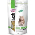 Lolo pets Hamster food complete 600g resealable
