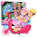 Kiki dolls