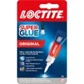 Henkel Loctite Super Glue Universal hurtiglim 3g