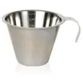 Funktion Measuring jug 0.25 litres steel