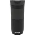 CONTIGO termos Byron matt svart - 470 ml