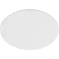 Eglo Pogliola - Vegg/taklampe - LED - 36 W (ekvivalent 194 W) - varmt hvitt lys - 3000 K - hvit