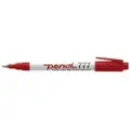Penol marker fine point Red