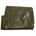 Green>it Tarpaulin Green